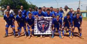 Perdizão