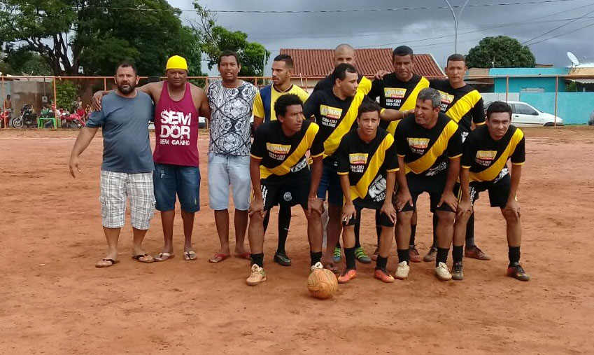 Patrimônio Esportivo