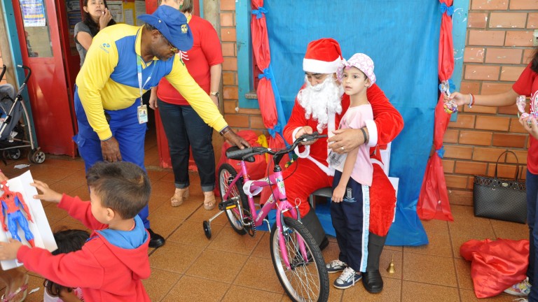 Papai Noel dos Correios
