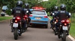 Operação Boas Festas