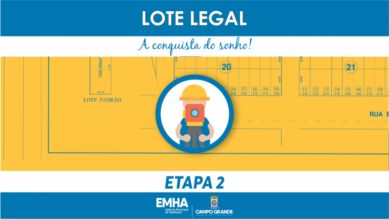 Entrega de documentos para comodatos pelo EMHA