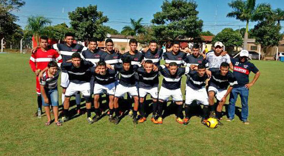 Após três jogos válidos pela última rodada, Campeonato do Buracão tem equipes definidas pra segunda fase (Foto: Divulgação)