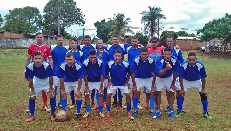A disputa fica mais acirrada com a realização da última rodada que deverá apontar os classificados para a 2ª fase, com direito a "jogaço" (Foto: Divulgação)