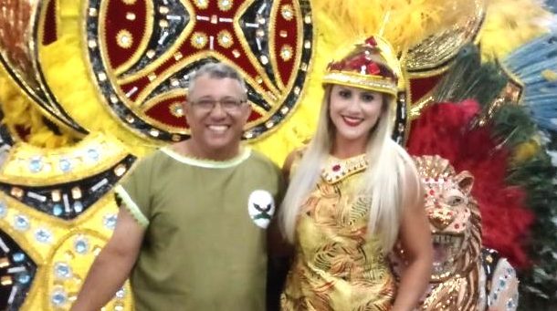 Alô comunidade, chegou a hora!