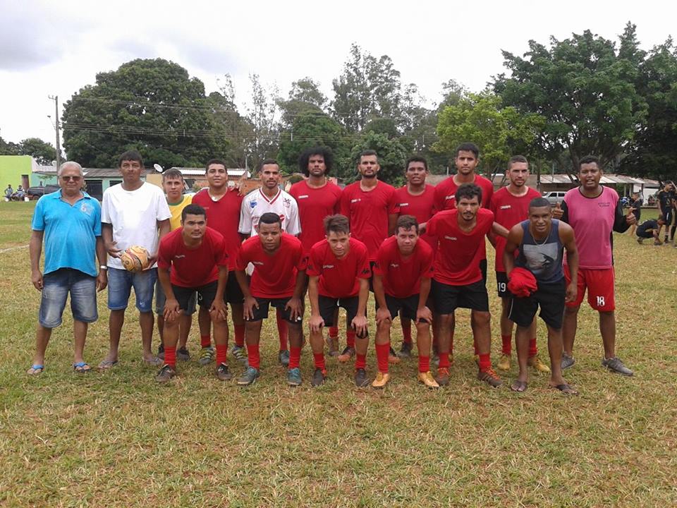 Time do Nacional é o segundo colocado no grupo A com oito pontos conquistados até o momento, em campeonato que acontece no "Buracão"