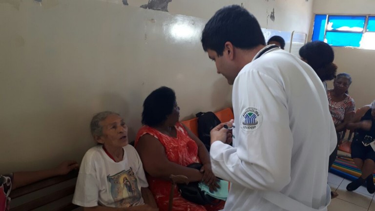Diário Oficial do Município trás na edição dessa quinta-reira relação de 305 aprovados em concursos que integrarão equipes de saúde nas UBS