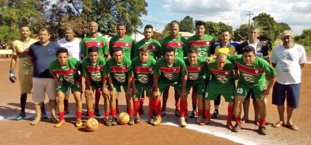 Depois do título no Jardim das Hortênsias, Casa dos Espetos "comanda" o campeonato da Vila Antunes (Arquivo)