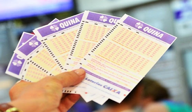Sorteio da quina aconteceu hoje na cidade de Santana (AP) e mais uma vez o concurso não teve ganhadores