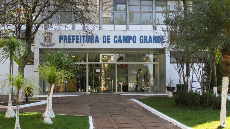 Moradores da região do Anhanduizinho com chances de voltarem ao mercado de trabalho