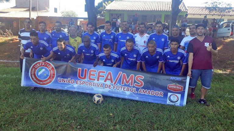 Após o empate no tempo normal por dois gols, time do Centenário levou a melhor nos tiros livres da marca do pênalti para ser o campeão (Foto: Arquivo)
