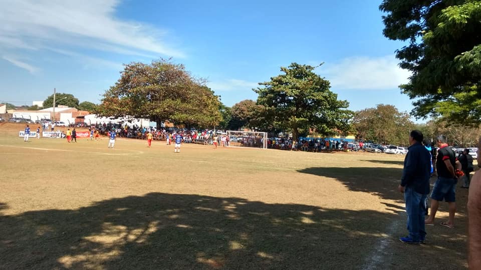 Bons jogos atraem os torcedores que comparecem em grande número, ainda mais em domingo de decisões (Foto: Divulgação)