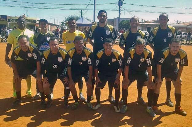 Time respondeu bem ao ser exigido quando tomou o gol e teve forças para buscar o empate que lhe value liderança do grupo (Foto: Arquivo)