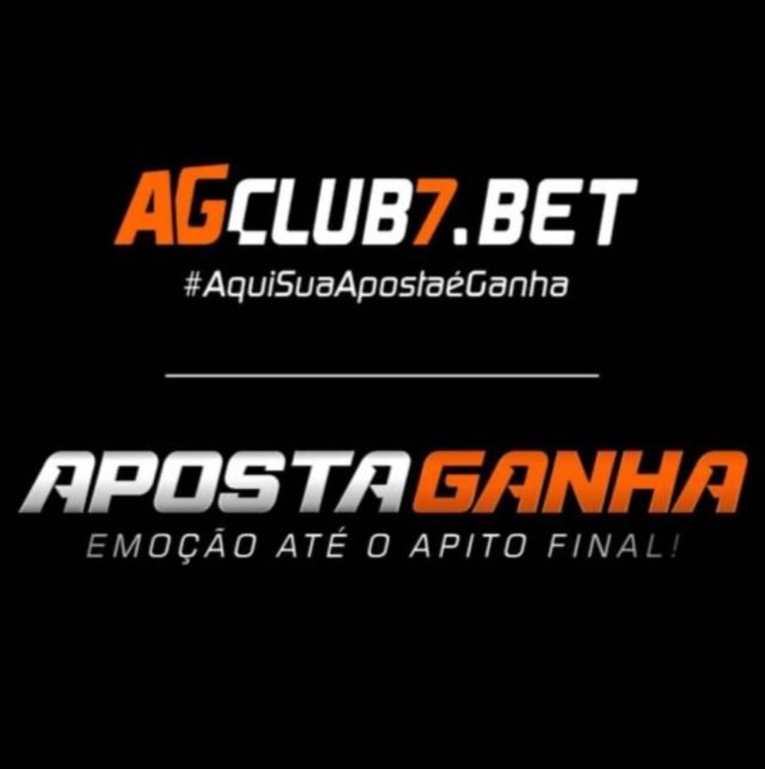 Conheça a AGClub7.BET a patrocinadora do Campeonato da Liga Terrão