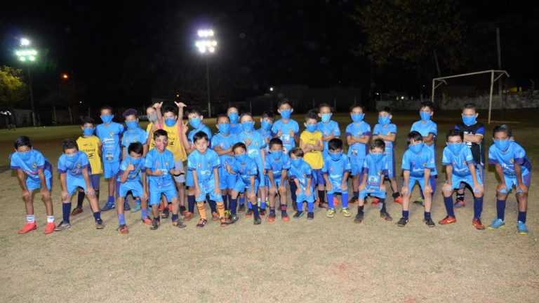 CAMPEONATO REGIONAL DE ESCOLINHAS DE FUTEBOL 2023 - Prefeitura Bonfinópolis