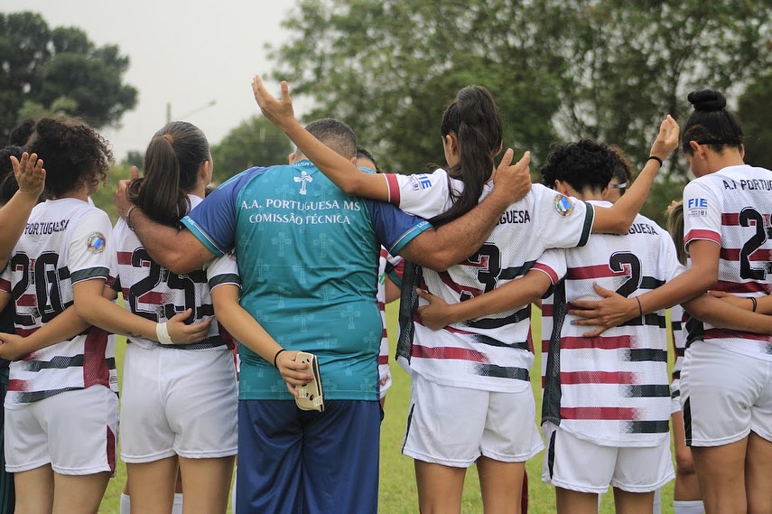 PORTUGAL RUGBY - MARCAÇÕES DE JOGOS