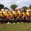 Associação Atlética Amadora para a cidade de Sidrolândia a quem mostra o bom futebol ao conquistar o título contra o Cascatinha