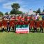 Beira-rio, conhecido como o "Tricolor de Nioaque", faz história no futebol amador através da competição organizada pela UEFA-MS