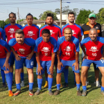 MM Direções e Flamenguinho decidem hoje à tarde o 12º Campeonato de Futebol suíço na Cohab