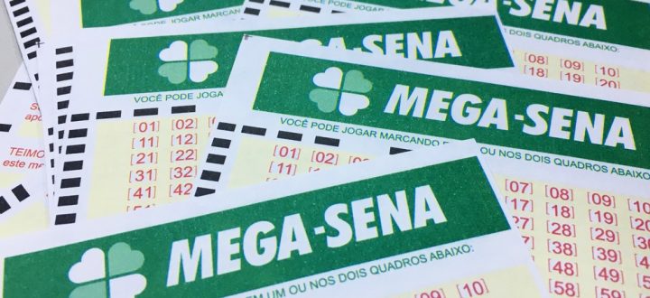 Mega Sena
