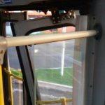 Ônibus do transporte coletivo da Capital continuam gerando reclamações e responsáveis seguem calados