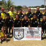 Diretores do AREC avaliam temporada como positiva e confirmam time em três competições em 2018