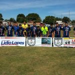 AREC está pronto e confiante para mais uma decisão no futebol amador da Capital neste domingo