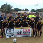 Em jogo digno de uma decisão, AREC vira pra cima do Independente e chega à semifinal no Santa Emilia