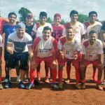 Definidos os finalistas do Campeonato de Futebol Amador do Jardim das Hortênsias, no Aero Rancho