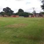 Das 32 vagas para a 3ª Copa Jamilson Name de futebol, no Campo Nobre, sobram apenas três