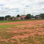 Com tempo firme e sol forte, Campeonato da Vila Antunes terá mais jogos hoje na Arena Guaicurus