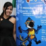 Vencedora do concurso do Mascote do Carnaval da Capital de MS mora no bairro Pioneiros
