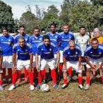 Amizade/Casa dos Espetos continua "impossível" no Campeonato do Buracão, no Aero Rancho