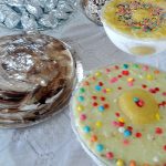 Clube de Mães do bairro Pioneiros inicia nesta quarta-feira curso de bolos simples e confeitados