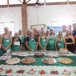 Clube de Mães do bairro Pioneiros não para e Presidente anuncia novas atividades