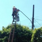 Vereador Ayrton Araújo faz vários pedidos para melhorar vida dos moradores do Anhanduizinho