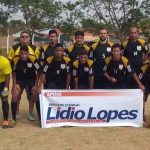 De olho na premiação "gorda" no Campeonato do Santa Emília, time do AREC faz jogo amistoso à tarde