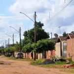Em reunião com o vereador Fritz, moradores do Jardim Paulo Coelho Machado pedem socorro