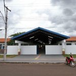 Escola Varandas do Campo será inaugurada nesta segunda-feira no bairro Centro-Oeste