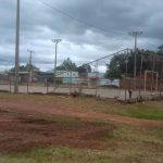 Moradores do bairro Lageado buscam o apoio de Vereador para resolver problemas crônicos