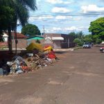 Vereador João Mattogrosso encaminha pedidos para atender moradores do  bairro Guanandi