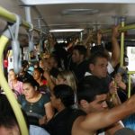 Com a "água subindo", diretores da Agereg e do consórcio anunciam reabertura dos Peg Fácil