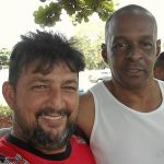 No "túnel do tempo", torcedores verão no Guanandizão o goleiro Paulão contra o Taveirópolis