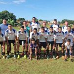 4ª Copa de Futebol Amador Marajoara conhecerá neste domingo o campeão da competição