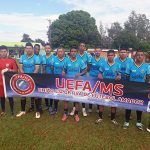 No 3º Campeonato "Buracão", chegou a hora de "a onça beber água" neste domingo