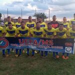 Prepare o coração para novas emoções nos jogos da 3ª Copa Jamilson Name na Arena Campo Nobre