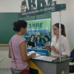 Através de feira, faculdade particular oferece 300 vagas de encaminhamento ao mercado de trabalho