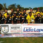 De olho na segunda fase, time do AREC joga por um empate contra o Criciúma neste sábado