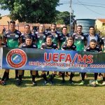 Fase do mata-mata começa com surpresas nos jogos da 3ª Copa Jamilson Name no Campo Nobre