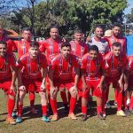 Mais três partidas movimentaram hoje o 39º Campeonato de Futebol Amador na Vila Antunes