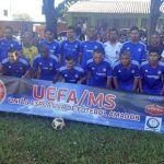 Em manhã festiva, Centenário e Nacional decidem neste domingo 3º Campeonato do "Buracão"